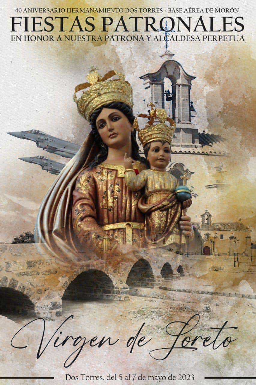 Fiestas patronales de Nuestra Señora de Loreto  
